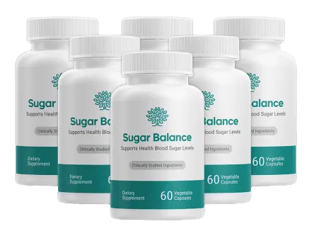 sugar balance order now